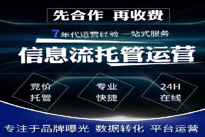某SEM专员的广告创意与执行案例
